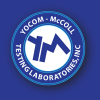 YOCOM-McCOLL-TESTING-LBORATORIES